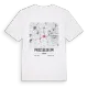 Prosselsheim karta t-shirt