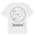 Püchersreuth t-shirt
