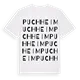 Puchheim ordlek t-shirt