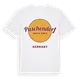 Puschendorf cirkel t-shirt