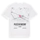 Puschendorf karta t-shirt