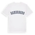 Ramerberg college t-shirt