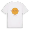 Ramsau bei Berchtesgaden cirkel t-shirt