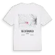 Rechtenbach karta t-shirt