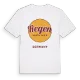 Regen cirkel t-shirt