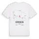 Remlingen karta t-shirt