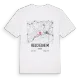 Reuchelheim karta t-shirt
