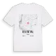 Reuenthal karta t-shirt