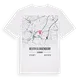 Reuth b.Erbendorf karta t-shirt