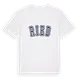 Ried college t-shirt