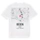 Rieden karta t-shirt
