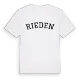 Rieden böjd t-shirt