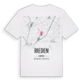 Rieden karta t-shirt