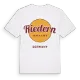 Riedern cirkel t-shirt