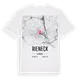 Rieneck karta t-shirt