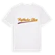 Roßbacher Forst baseball t-shirt