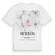Roden karta t-shirt