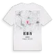Roden karta t-shirt
