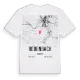 Rodenbach karta t-shirt