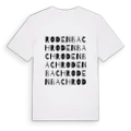 Rodenbach ordlek t-shirt