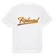 Rödental baseball t-shirt
