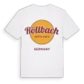 Röllbach cirkel t-shirt