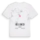Röllbach karta t-shirt