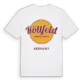 Röllfeld cirkel t-shirt