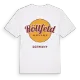 Röllfeld cirkel t-shirt
