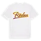 Röslau baseball t-shirt