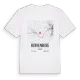Rothenberg karta t-shirt