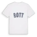 Rott college t-shirt