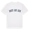 Rott am Inn college t-shirt