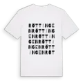 Röttingen ordlek t-shirt