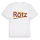 Rötz baseball t-shirt