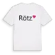 Rötz hjärta t-shirt
