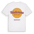 Rüdenau cirkel t-shirt