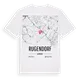Rugendorf karta t-shirt