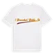 Sack, Braunsbach, Bislohe, Steinach baseball t-shirt