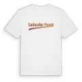Sailaufer Forst baseball t-shirt