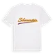 Schauenstein baseball t-shirt