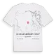 Schellenberger Forst karta t-shirt