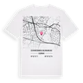 Scherbsgraben, Billinganlage karta t-shirt