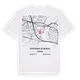 Scherbsgraben, Billinganlage karta t-shirt