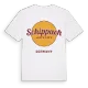 Schippach cirkel t-shirt