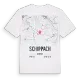 Schippach karta t-shirt