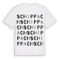 Schippach ordlek t-shirt