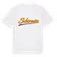 Schirmitz baseball t-shirt