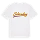 Schirnding baseball t-shirt