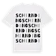 Schirnding ordlek t-shirt